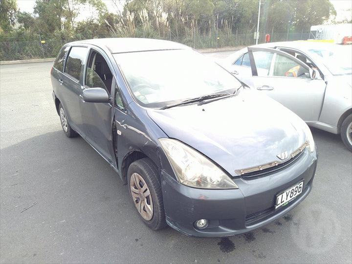 2005, Toyota, Wish, ZNE10-0233877