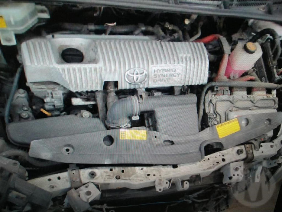 2010, Toyota, Prius, ZVW30-1293125