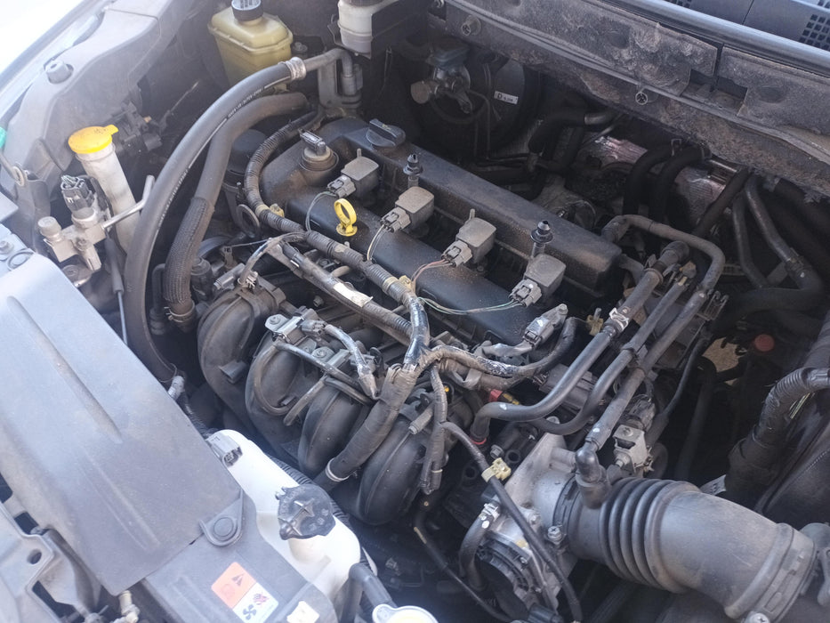 2010 Mazda MPV   6066 - Used parts for sale