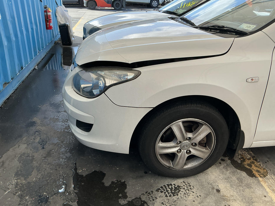 2010 Hyundai i30 SX FD 6254 - Used parts for sale