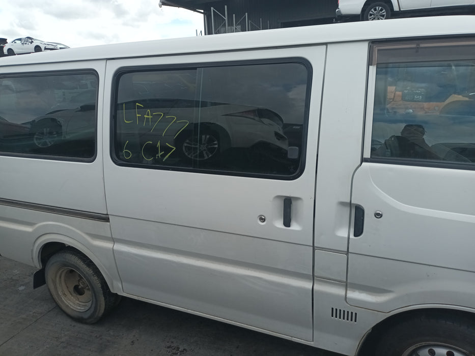 2009, Mazda, Bongo, SK82V-406757