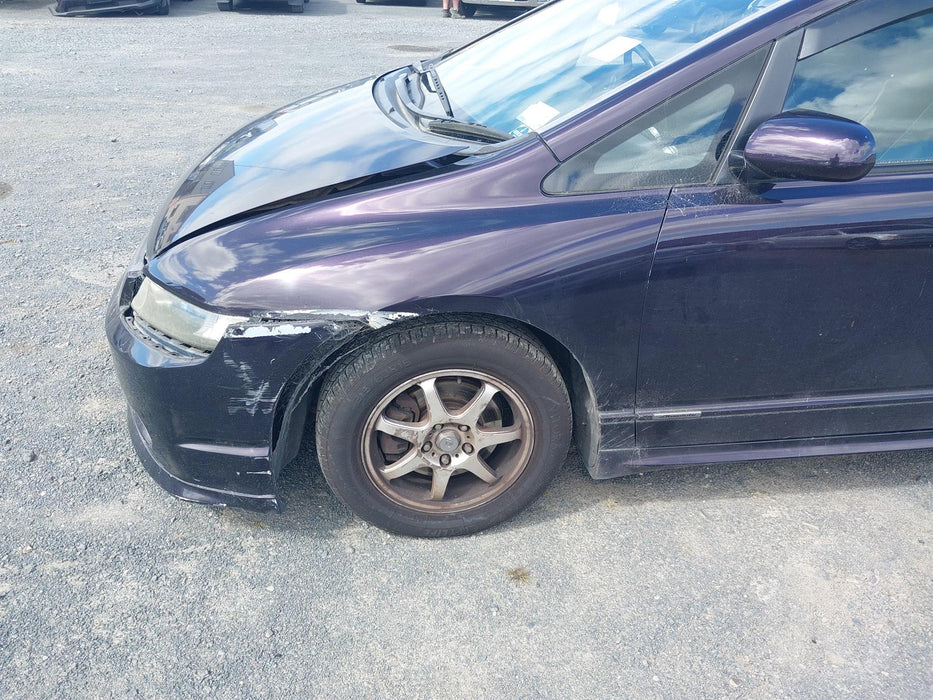 2005, Honda, Odyssey, RB1-1110154