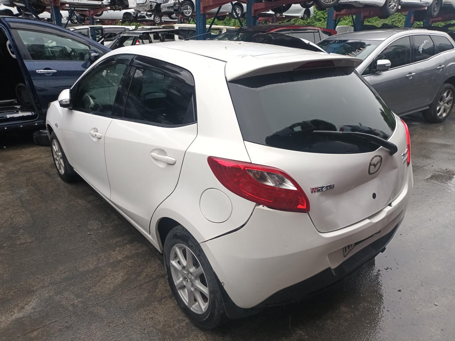 2011 Mazda 2 Demio DE  4826 - Used parts for sale