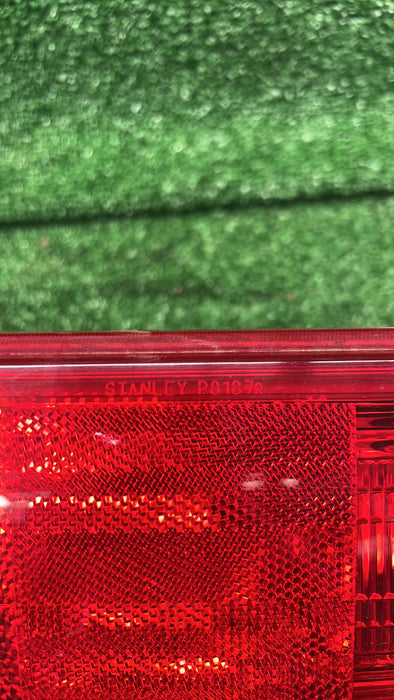 2009 Nissan Cube  Z12 Right Taillight