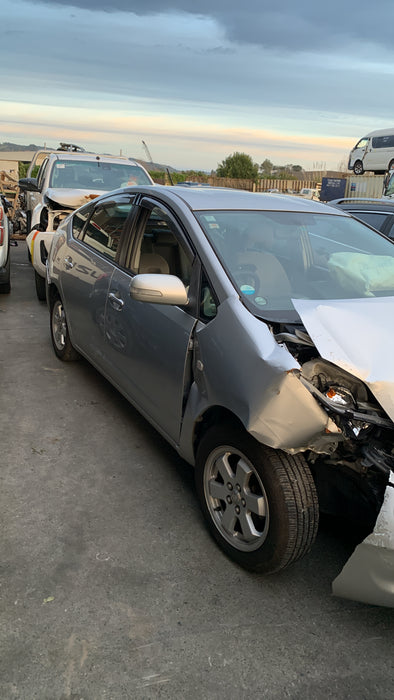 2005, Toyota, Prius, Hybrid, NHW20-7037024