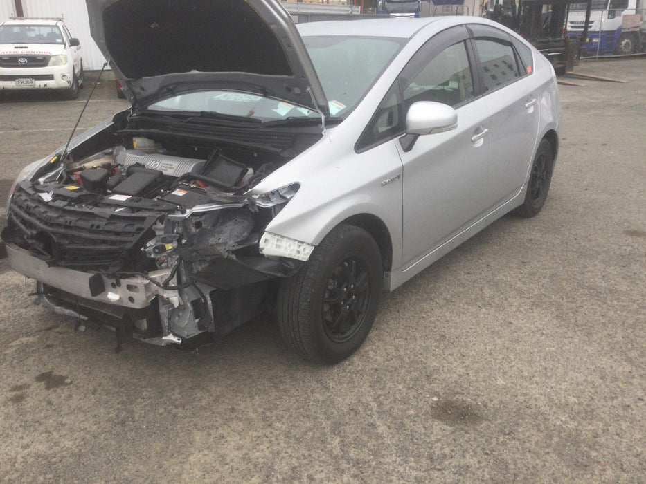 2015, Toyota, Prius, ZVW30-0444548