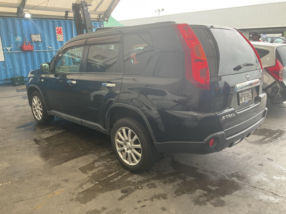 2008 Nissan X-trail   5729 - Used parts for sale