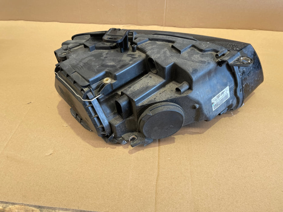 2008, Audi, A5/S5, A5, Left Headlamp