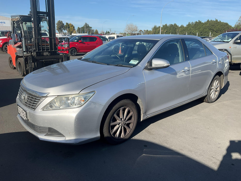 2012 Toyota Aurion AT-X 3.5P SDN 6A  4698 - Used parts for sale