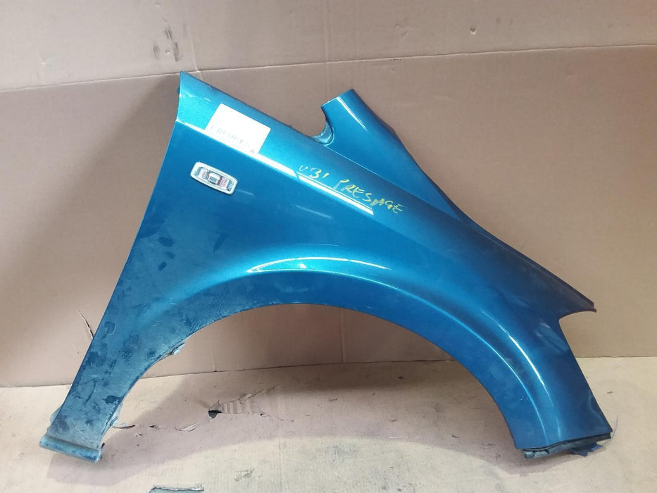 Nissan Presage Presage  Right Guard