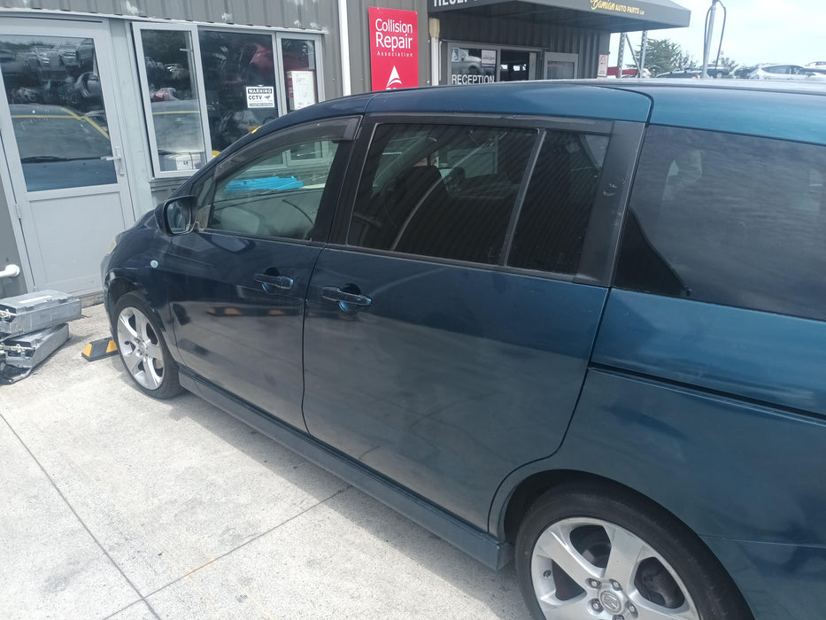 2005 Mazda Premacy  CR 5925 - Used parts for sale