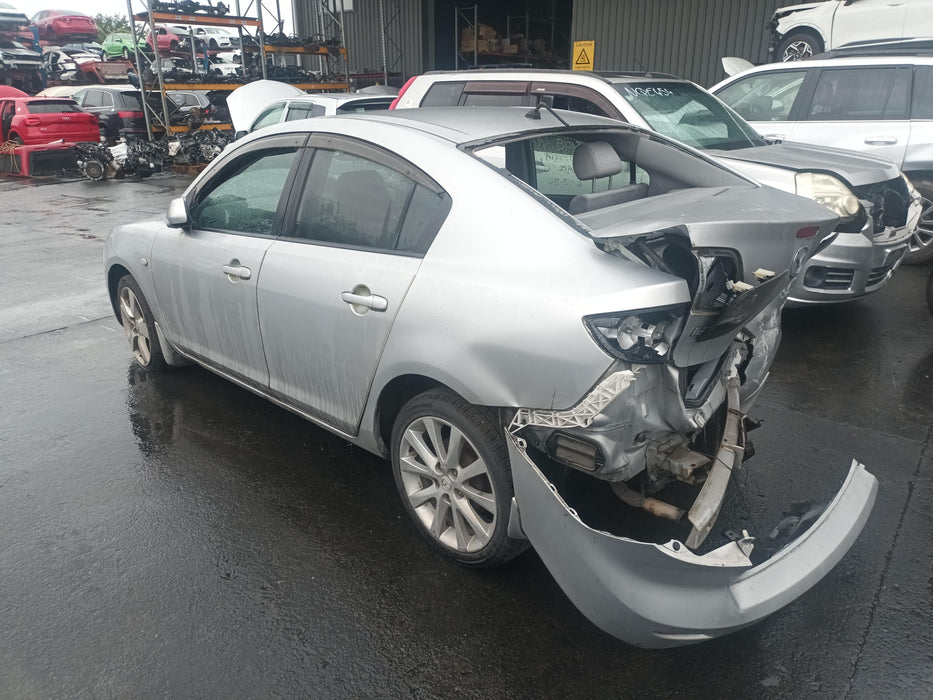 2005 Mazda 3 Axela BK ~ Sedan   5706 - Used parts for sale