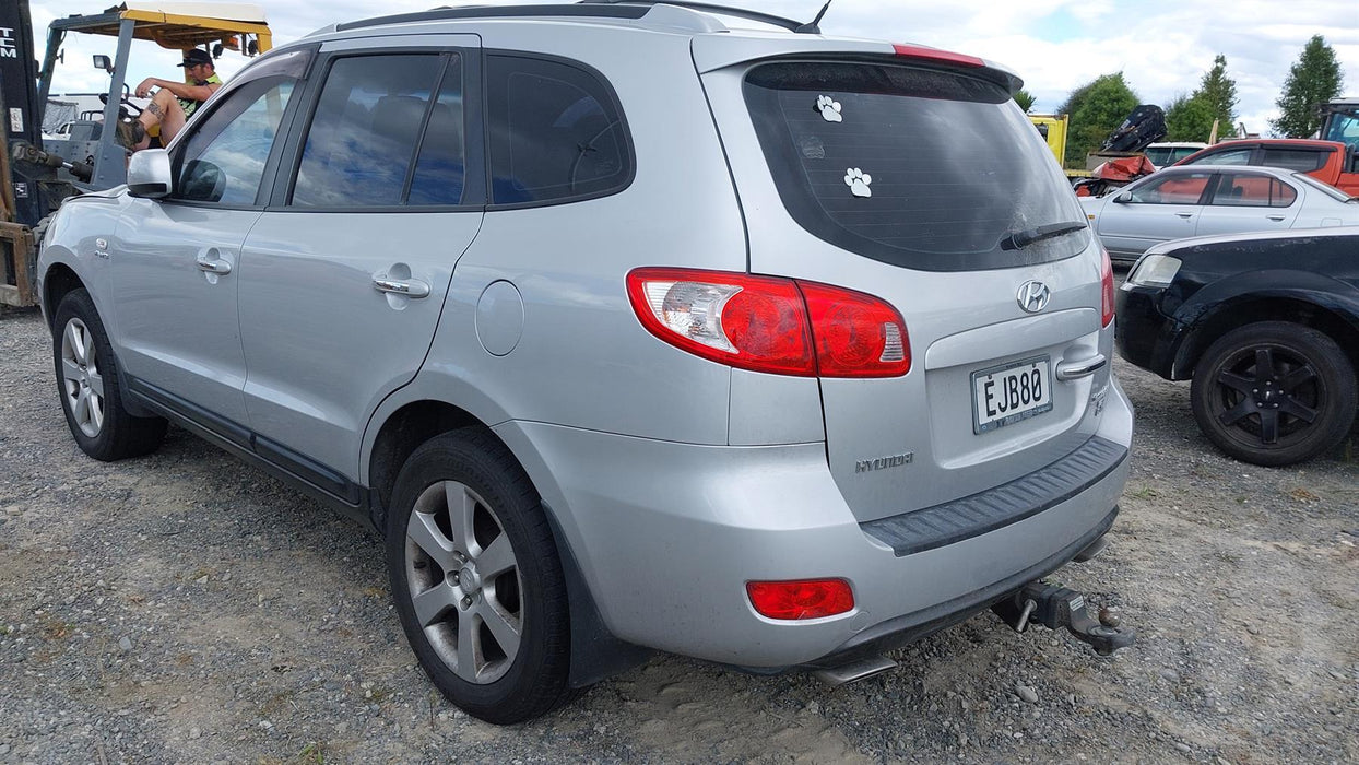 2008 Hyundai Santa Fe 2.7P V6 A4 CM  6119 - Used parts for sale