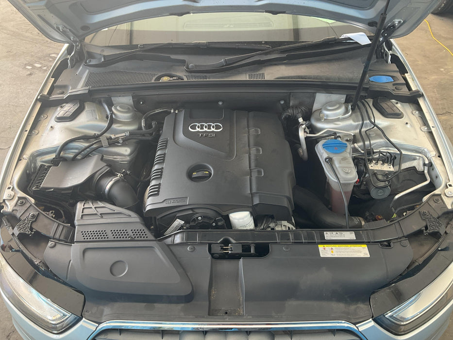 2014, Audi, A4, WAUZZZ8K2EA085199