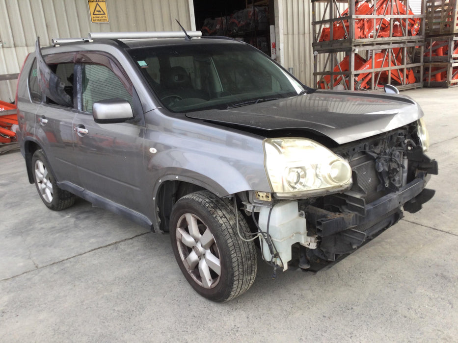 2009, Nissan, X-Trail, NT31-050924