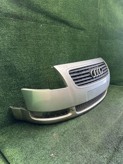 2000 Audi TT Quattro 8N Front Bumper