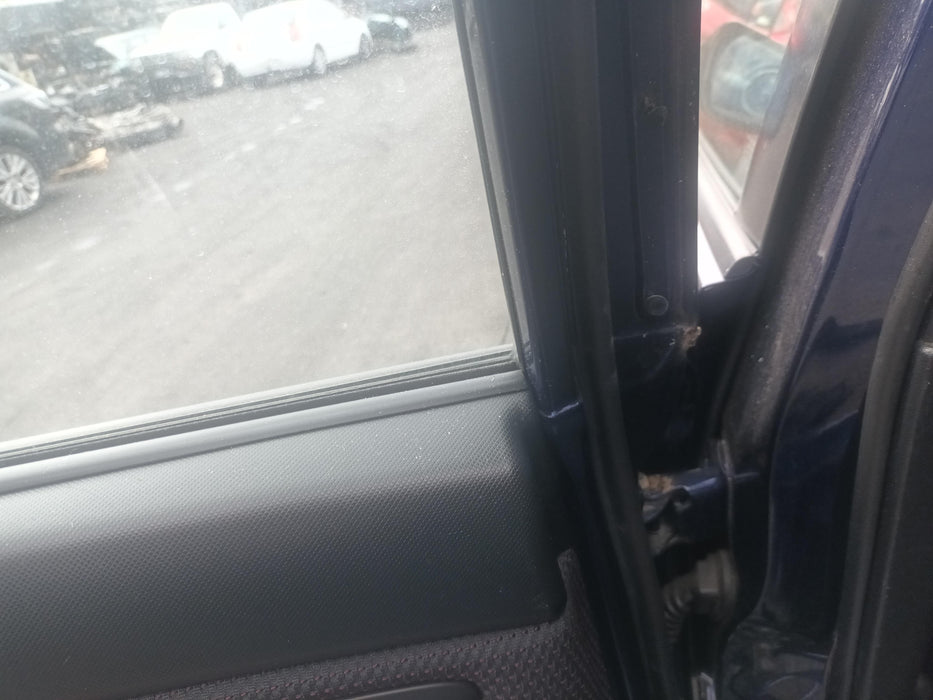 2008 Mazda Axela BK    5954 - Used parts for sale