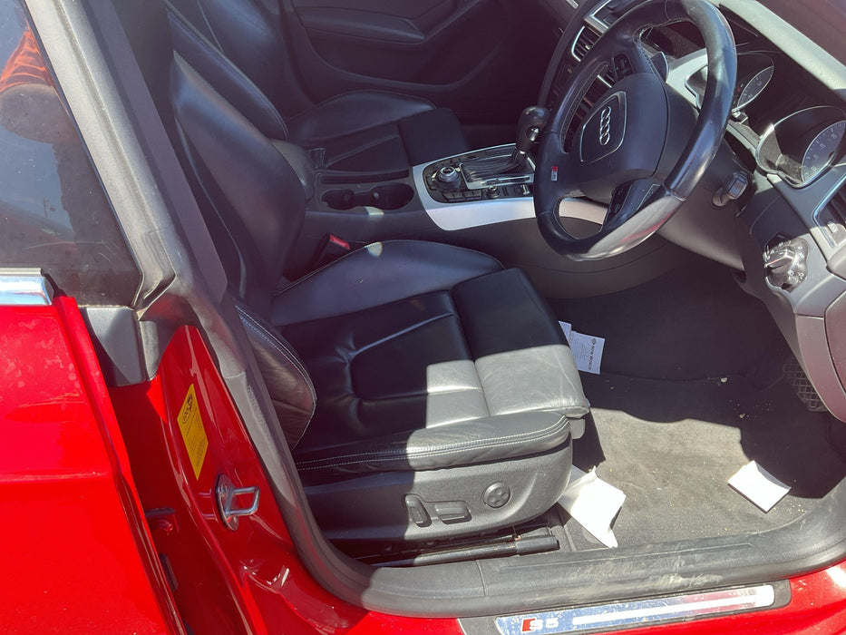 2011 Audi S5 Sportback Quattro 8T 6040 - Used parts for sale