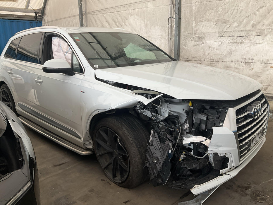 2016, Audi, Q7, 3.0 TDI Q TIP 3.0D/4