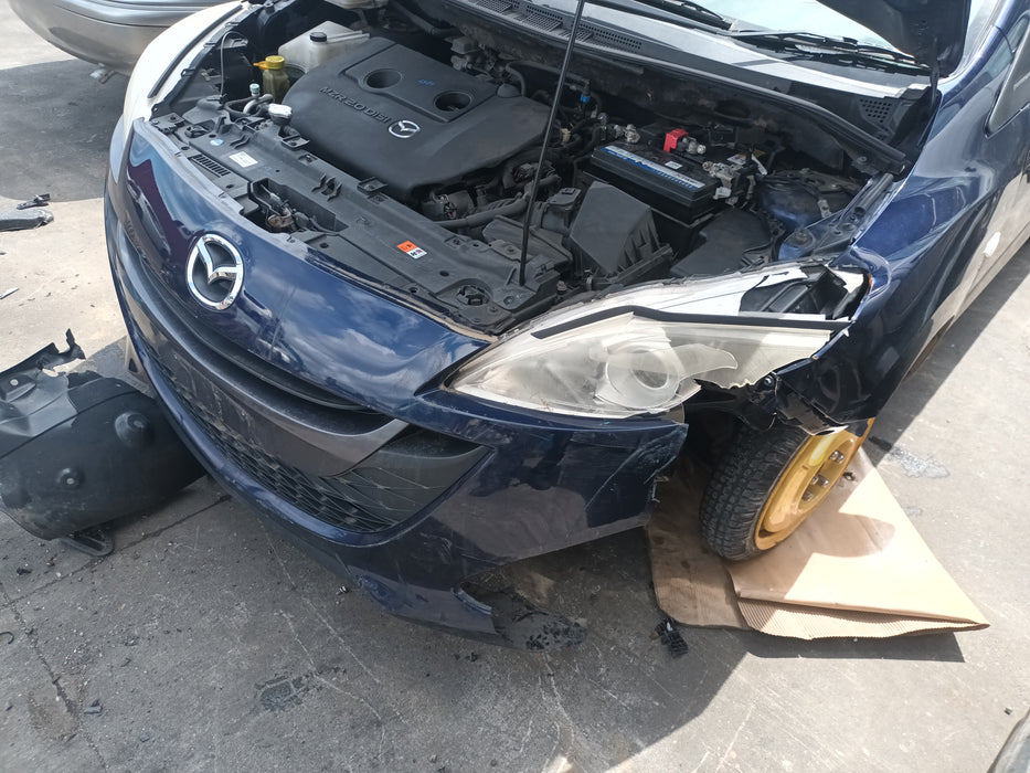 2012 Mazda Premacy   5465 - Used parts for sale