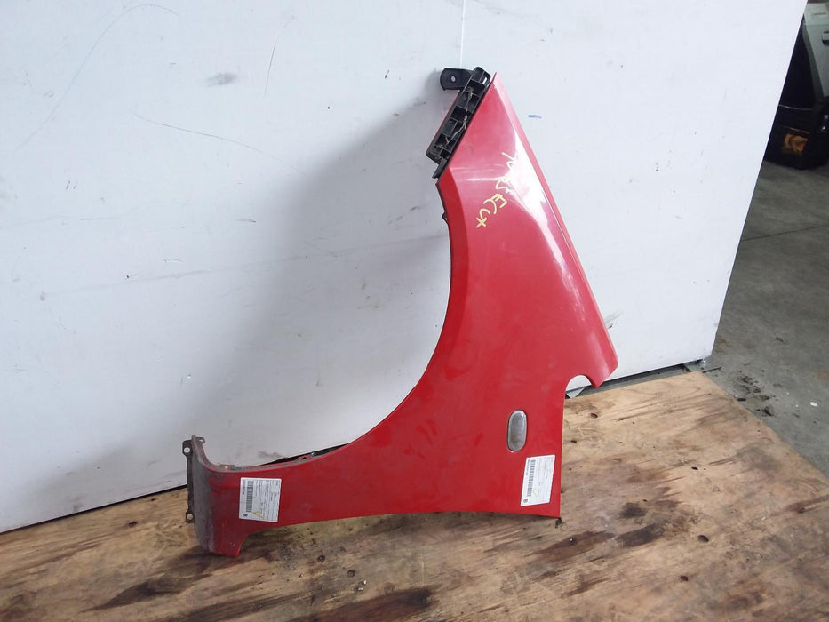 Mitsubishi Colt Colt  Left Guard