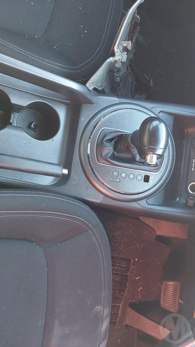 2011 Kia Sportage 2.0 PETROL AUTO  4474 - Used parts for sale