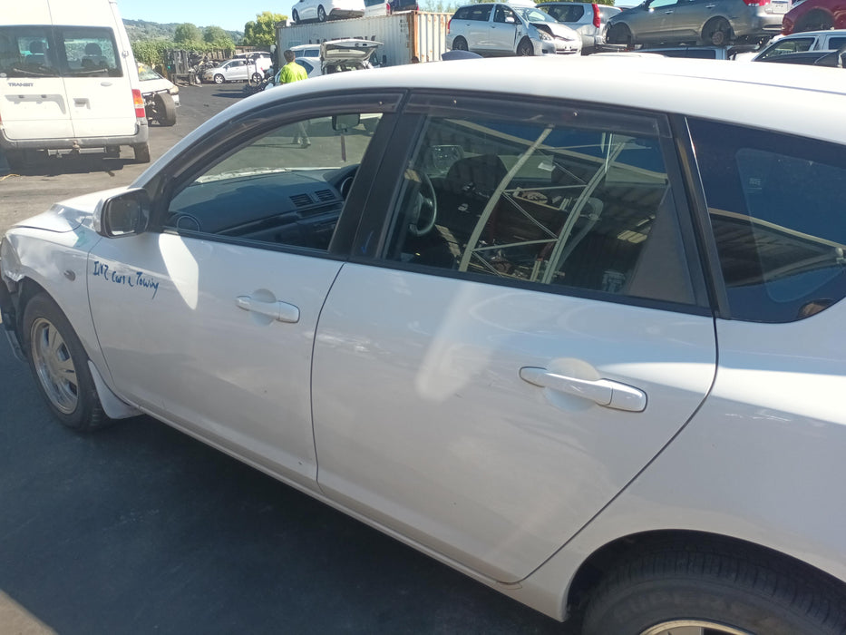 2005 Mazda Axela   5752 - Used parts for sale