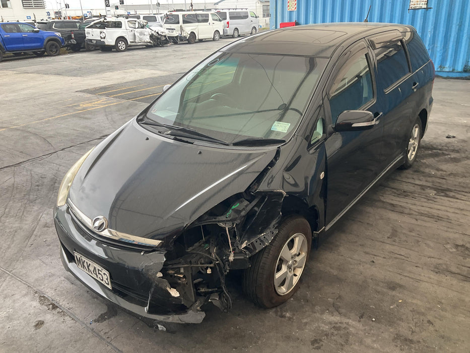 2007 Toyota Wish Hi E10 5866 - Used parts for sale