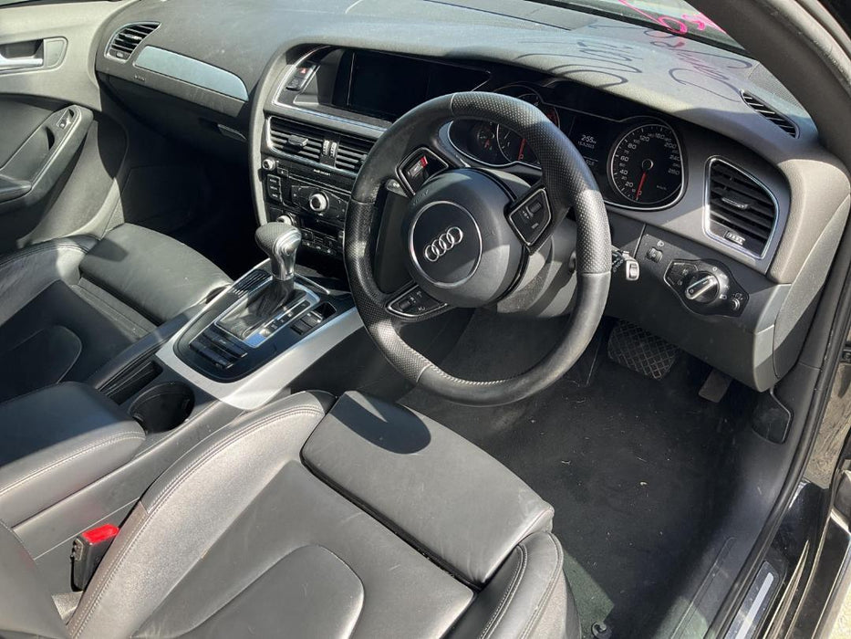 2013 Audi A4 A4  2742 - Used parts for sale