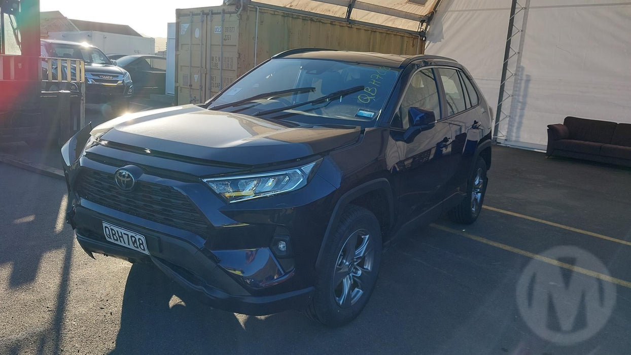 2023, Toyota, Rav4, GX 2.0P/CVT