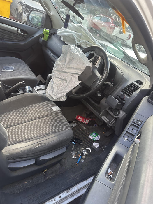 2014 Holden Colorado LTDCPU 2.8D/6AT/UT/5  4580 - Used parts for sale