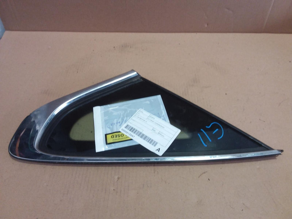 Nissan Lafesta Lafesta  Left Guard