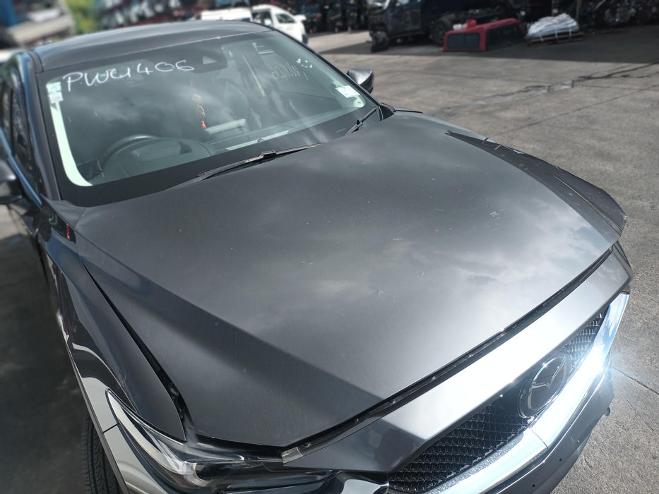2019 Mazda CX-5 KF ~ GSX PTR 2.5P/4WD/6AT  5674 - Used parts for sale