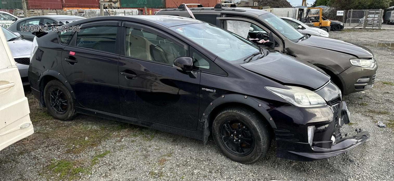 2014 Toyota Prius   5266 - Used parts for sale