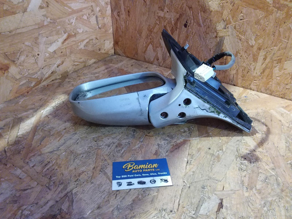 Toyota Caldina Caldina  Left Door Mirror