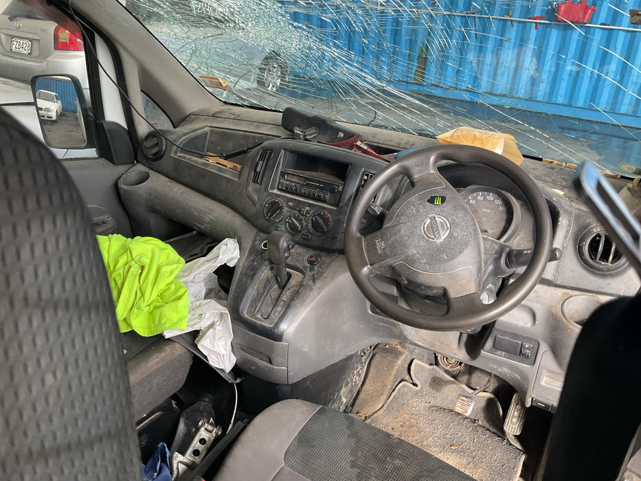 2010, Nissan, Nv200, VANETTE, VM20-009394