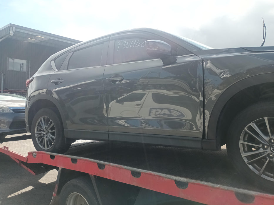 2019 Mazda CX-5 KF ~ GSX PTR 2.5P/4WD/6AT  5674 - Used parts for sale