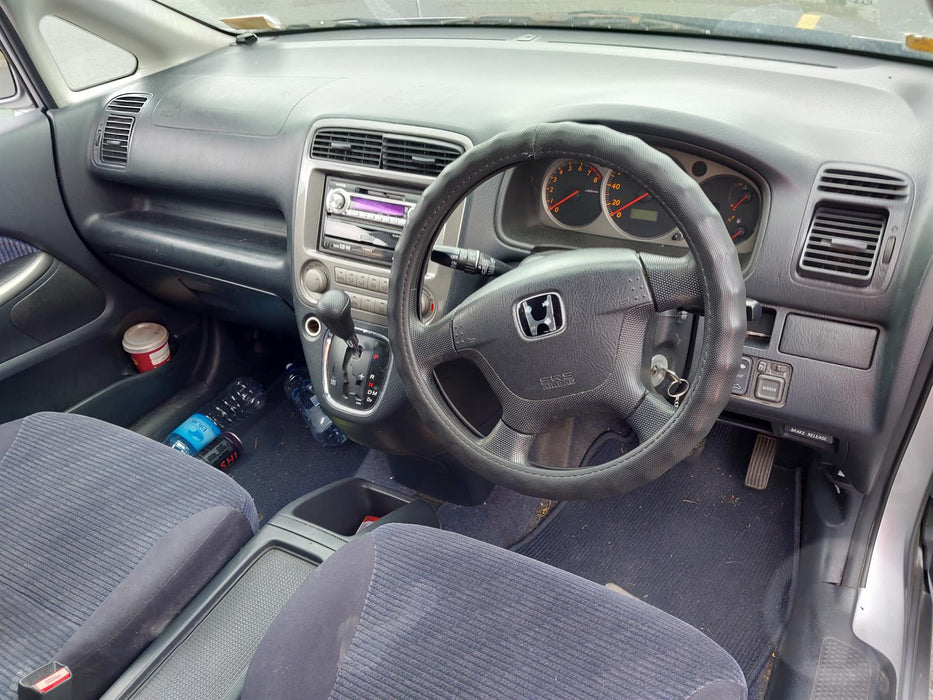 2001, Honda, Stream, RN3-1045216