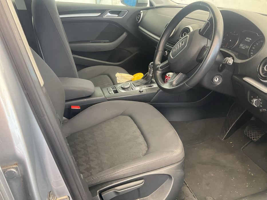 2016 Audi A3 Sportback 8V 6026 - Used parts for sale
