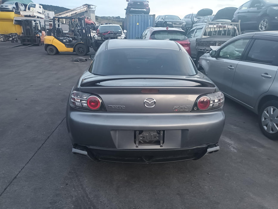 2004 Mazda RX-8 RX-8  2904 - Used parts for sale