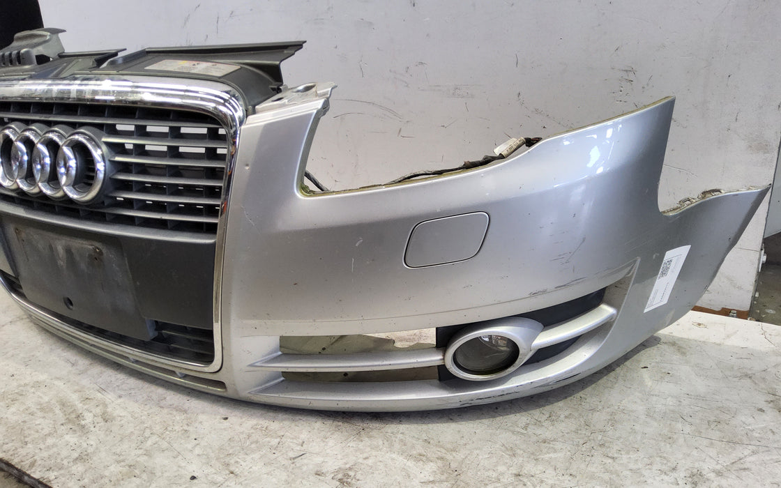 2004, Audi, A4, Front End Parts