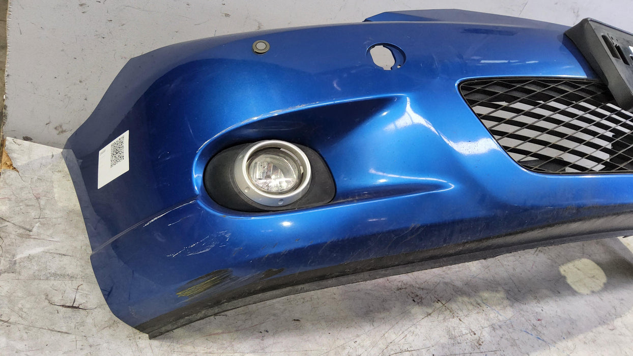 2004 Mazda 3 Axela BK  Front Bumper