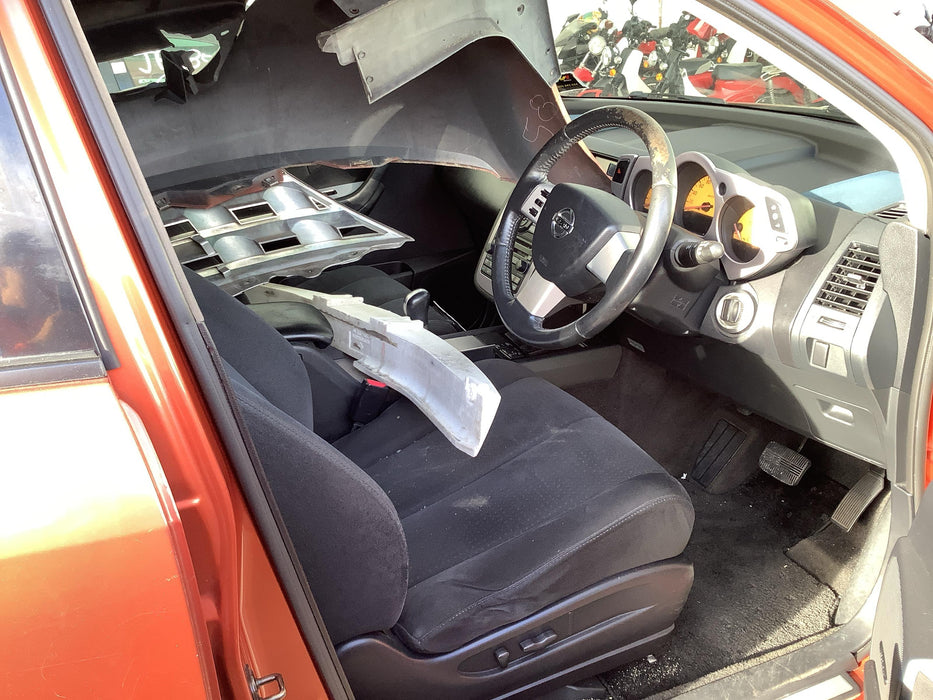 2006 Nissan Murano   5104 - Used parts for sale