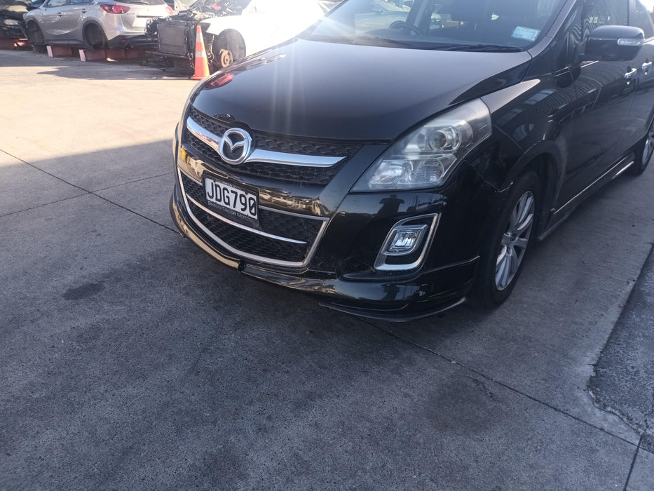 2010 Mazda MPV   6066 - Used parts for sale