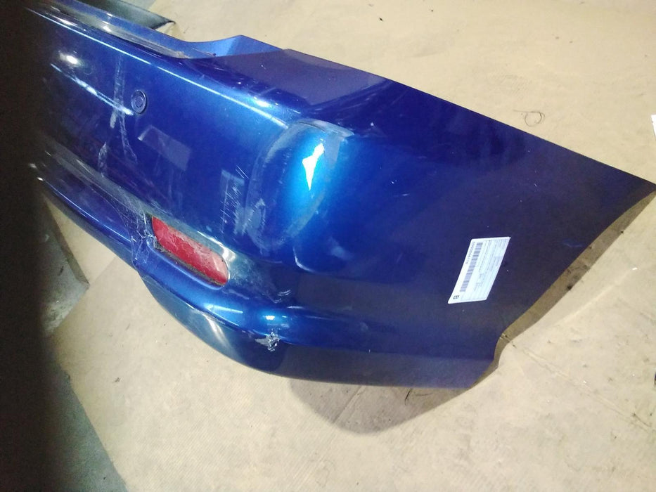 Honda Stream Stream  Rear Bumper