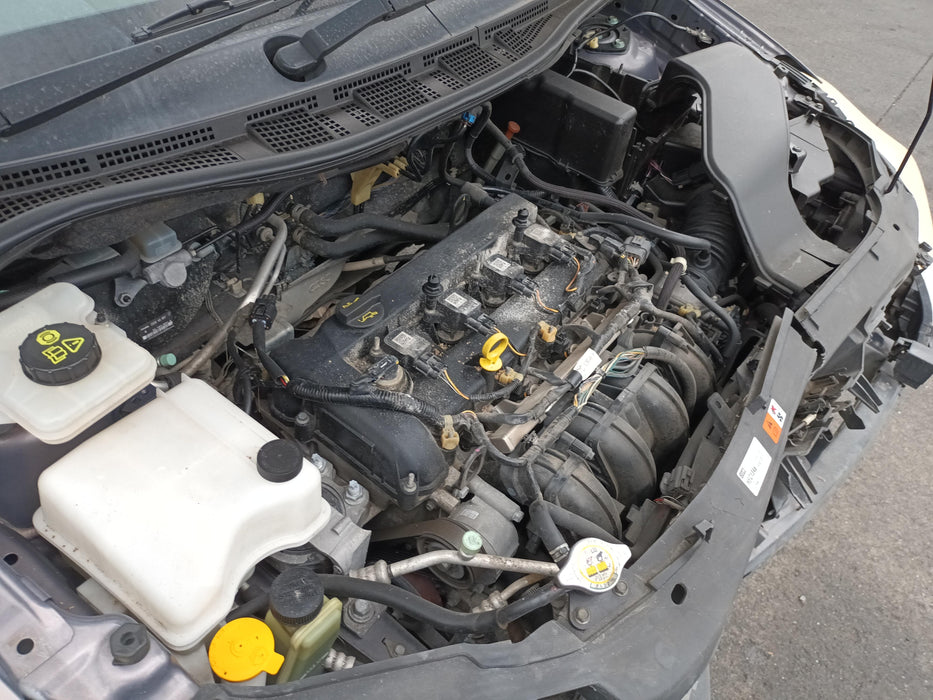 2008 Mazda Premacy   6145 - Used parts for sale