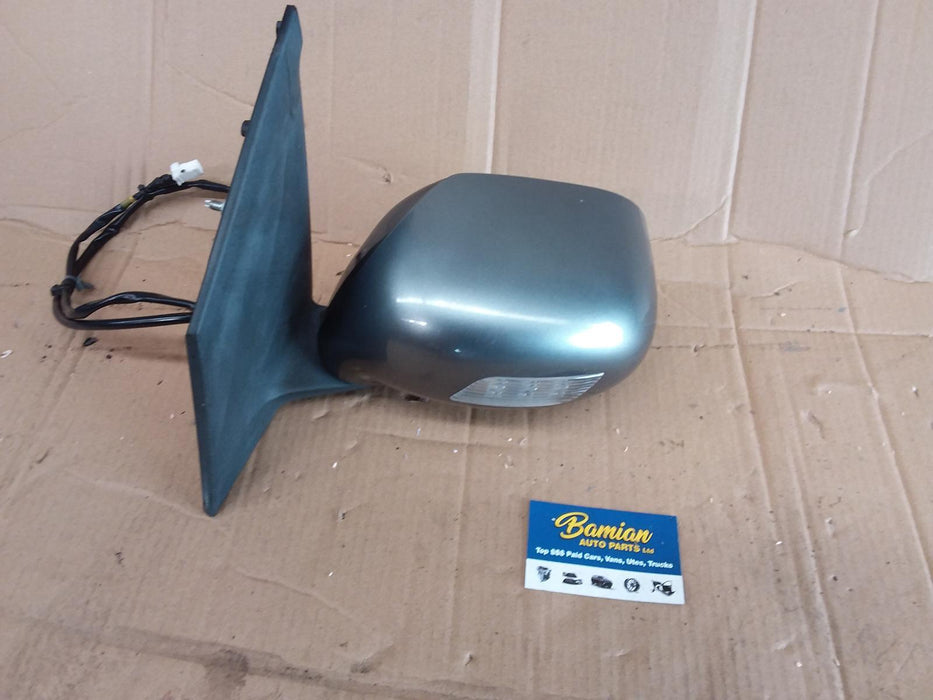 Nissan Note Note  Left Door Mirror