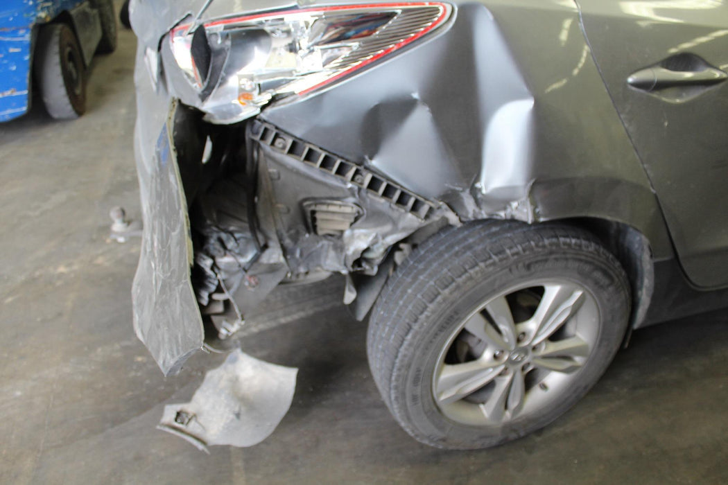 2013 Hyundai Ix35 2.0 2WD A6  5765 - Used parts for sale