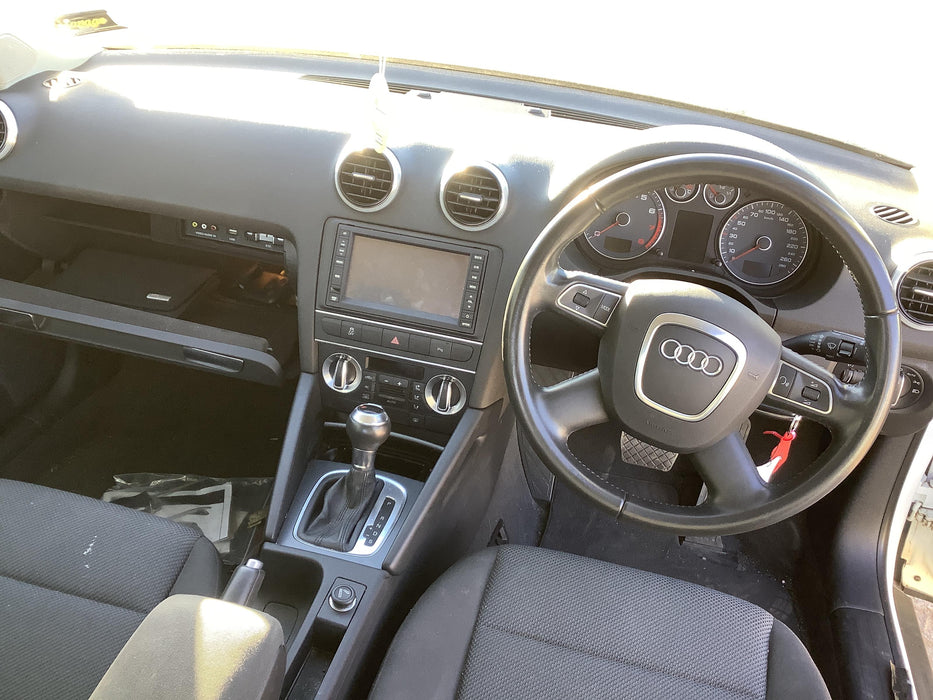 2011, Audi, A3