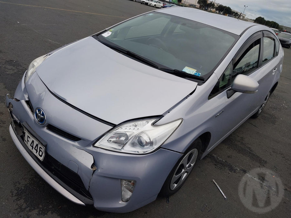 2013, Toyota, Prius, Hybrid, ZVW30-5668782